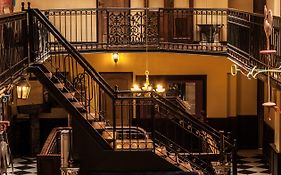 Del900 Hotel Boutique